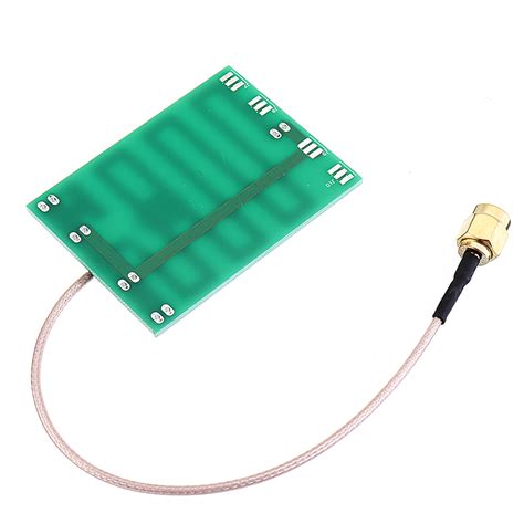 uhf rfid pcb antenna